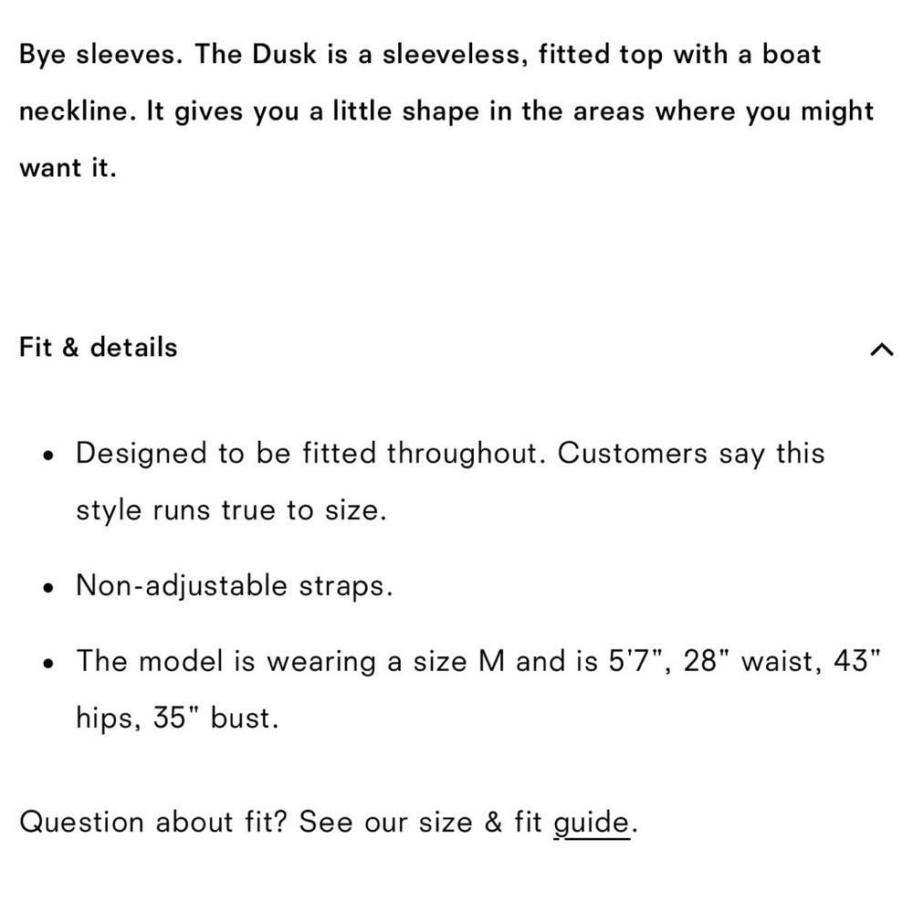 (2) Two Tops-Reformation Dusk Knit Top Olive Green & Brandy Melville Black XS - Picture 3 of 10